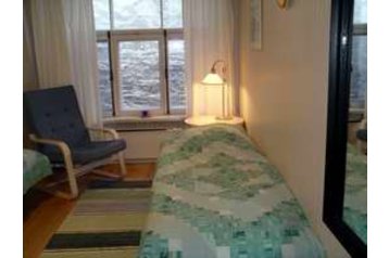 Estland Privát Tartu, Exterieur